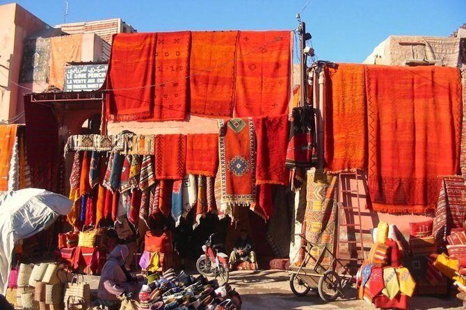 Marrakech Medina Walking tour with licenced guide - The Sum Up: Is It Worth It?