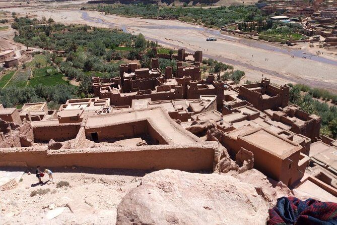 Marrakech - Merzouga desert - Marrakech 4 days tour - The Sum Up: Who Will Really Appreciate This Tour?