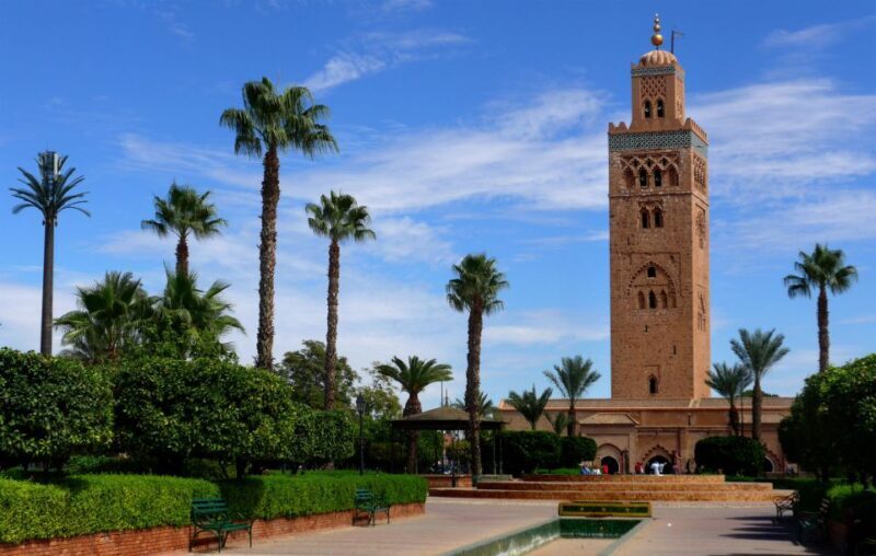 Marrakech Monuments & Souks 3-Hour Tour - A Practical Look at Marrakech Monuments & Souks 3-Hour Tour