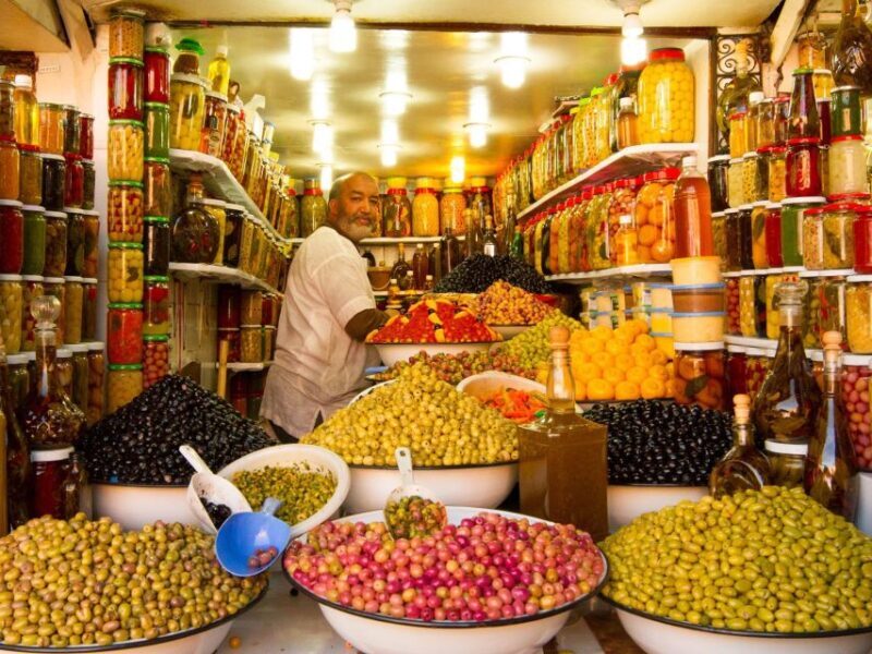 Marrakech Monuments & Souks 3-Hour Tour - Why Choose This Tour?