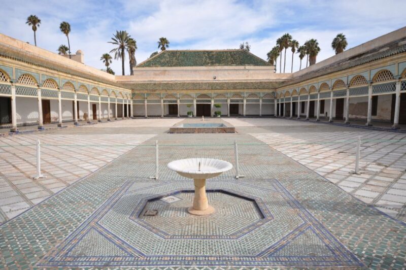 Marrakech Monuments & Souks 3-Hour Tour - FAQ