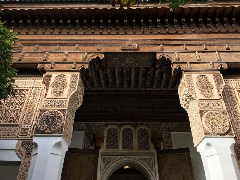 Marrakech: Monuments, Souks and Medina Guided Walking Tour - The Value of This Marrakech Tour