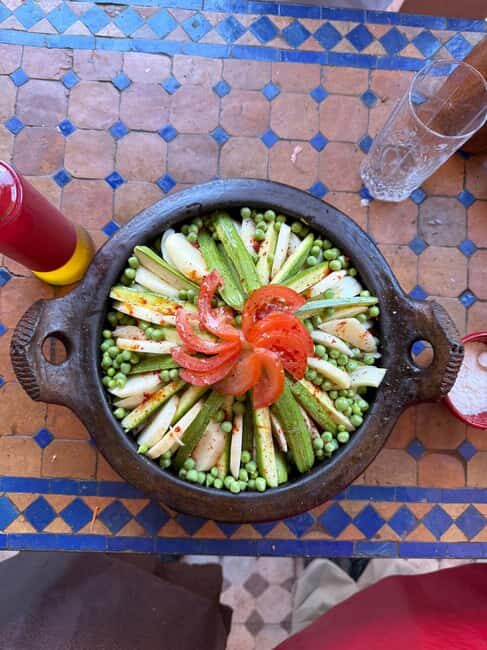 Marrakech: Moroccan Cooking Class with a Local Family - FAQ