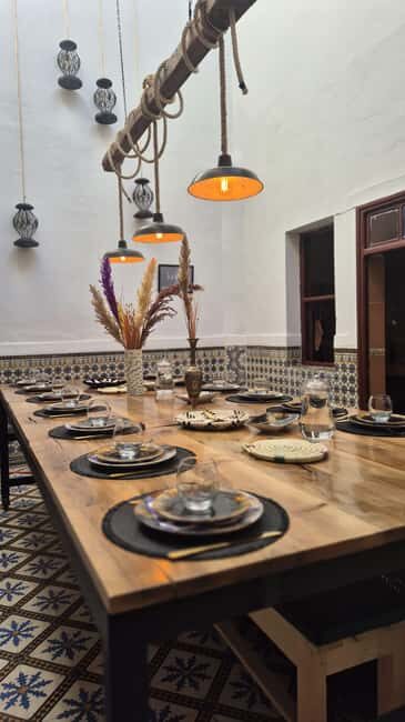 Marrakech: Moroccan Cooking Class with amazing local chef! - An In-Depth Look at the Marrakech Moroccan Cooking Experience