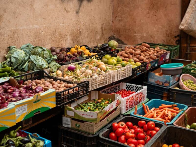 Marrakech: Moroccan Cooking Class with Market Visit and Meal - Final Thoughts