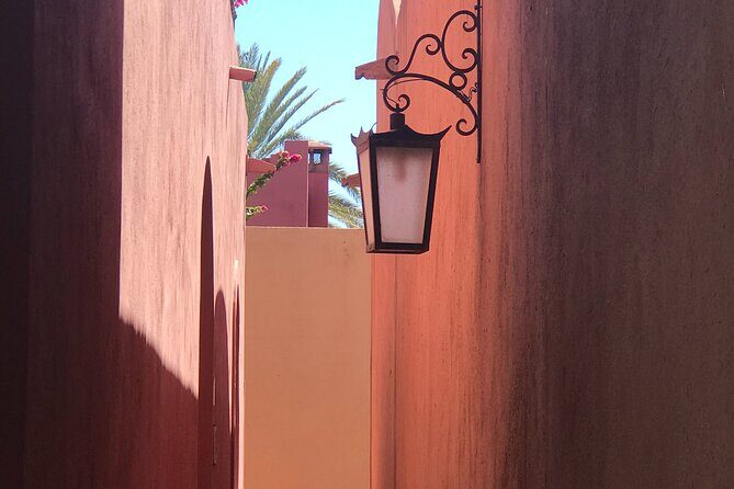 Marrakech: Mysteries Of The Old City - Exploring Marrakech’s Old City: What’s Included and What’s Not