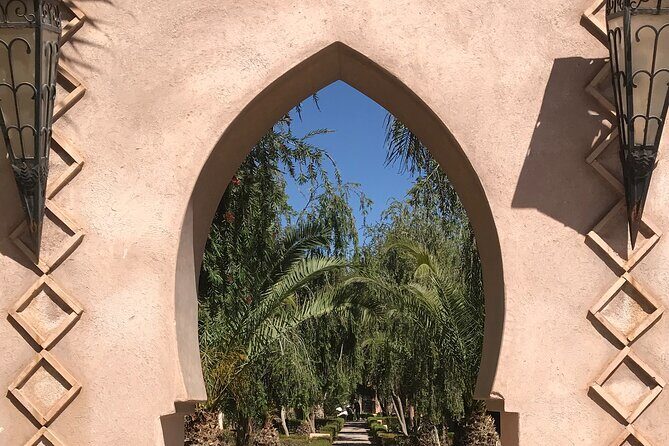 Marrakech: Mysteries Of The Old City - The Experience from Travelers’ Perspectives