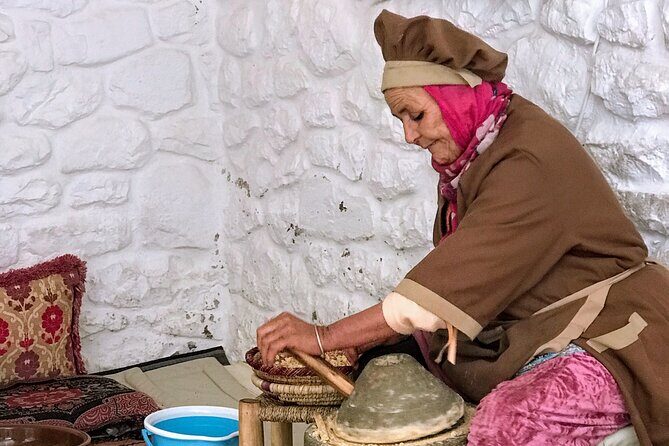 Marrakech: Mysteries Of The Old City - Who Will Love This Tour?