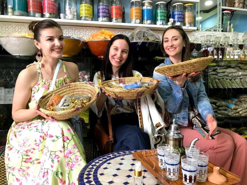 Marrakech: Mysteries Of The Old City Tour - An In-Depth Look at the Marrakech Tour
