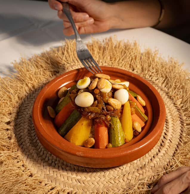 Marrakech: Night Under the Stars in Agafay Desert w/ dinner - Activities and Optional Adventures