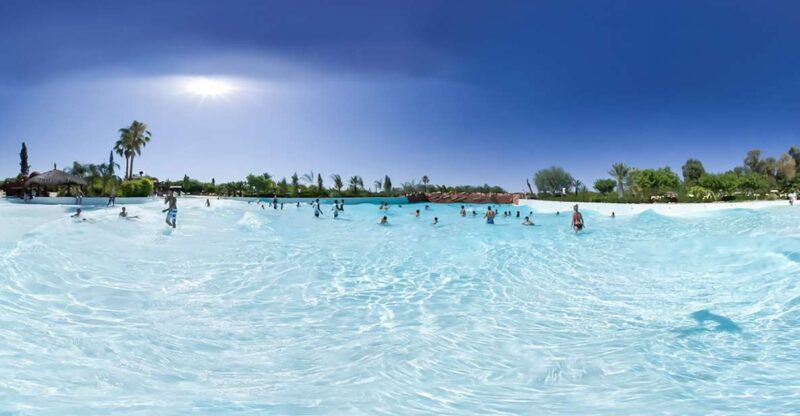 Marrakech: Oasiria Water Park Entrance Ticket - Introduction: What Makes Oasiria a Water Wonderland in Marrakech