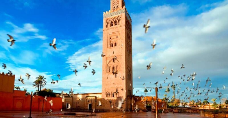 Marrakech: Old and New Marrakech Private Full Day Guide Tour - A Practical Overview of the Marrakech Tour