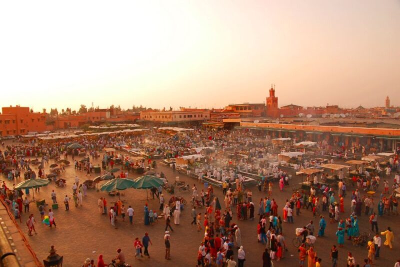 Marrakech: Old and New Marrakech Private Full Day Guide Tour - Who Will Love This Tour?