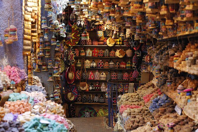 Marrakech Old Medina Tour Guide - The Value of a Private Tour in Marrakech