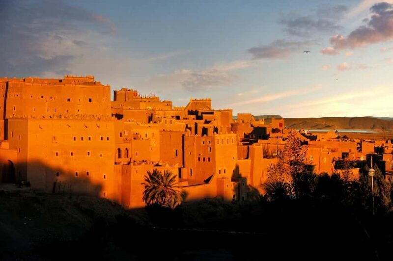 Marrakech: Ouarzazate and Ait Benhaddou Day Trip & Kasbah - A Full Breakdown of the Experience