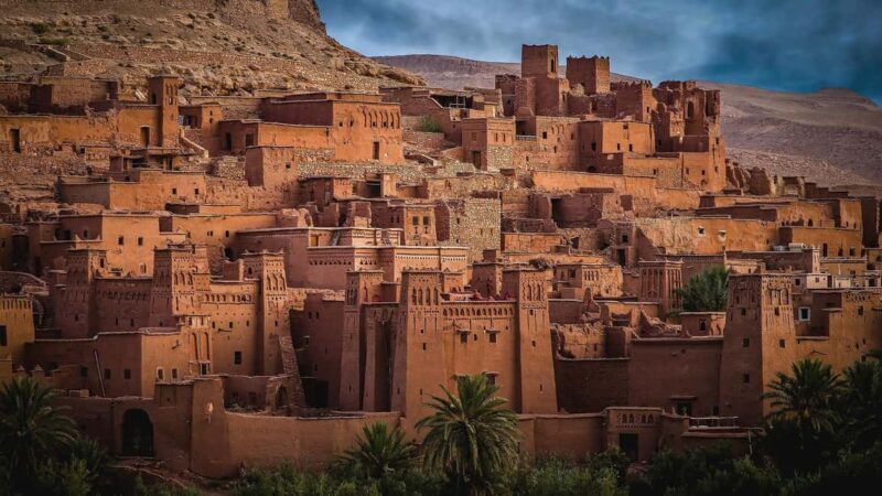 Marrakech: Ouarzazate and Ait Benhaddou Day Trip & Kasbah - What You Need to Know Before Booking