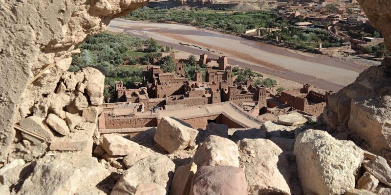 Marrakech: Ouarzazate and Ait Benhaddou Day Trip & Kasbah - Final Thoughts