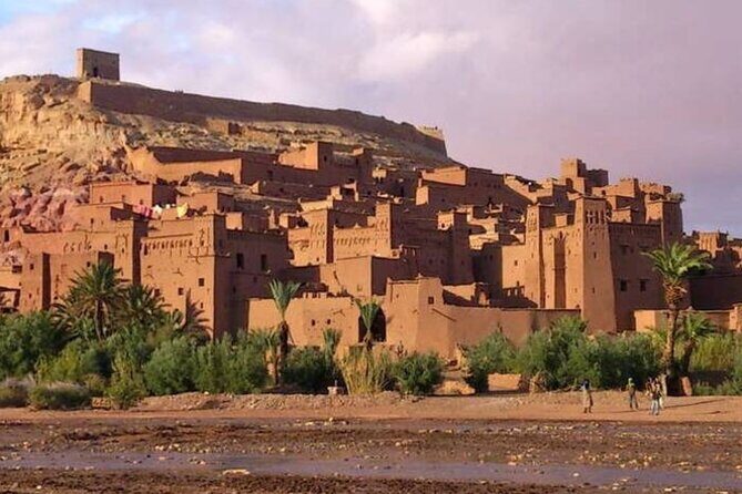 Marrakech: Ouarzazate Day Trip, Cinema Studio & Ait Benhaddou - Final Words: Is It Worth It?