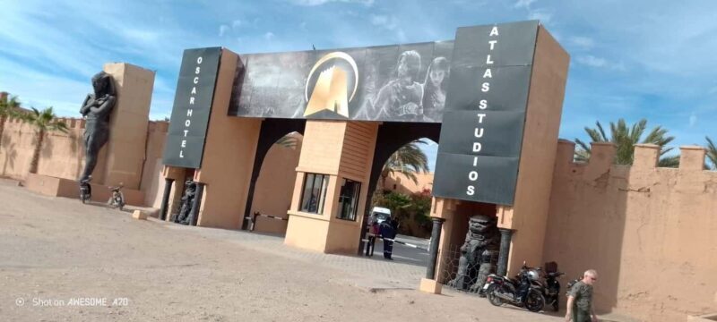 Marrakech: Ouarzazate Excursion - A Closer Look at the Itinerary