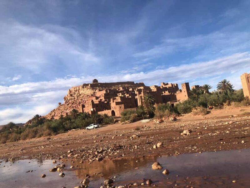 Marrakech: Ouarzazate Excursion - Real Traveler Perspectives