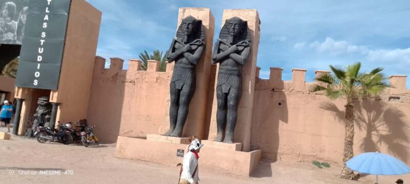 Marrakech: Ouarzazate Excursion - Who Should Consider This Tour?