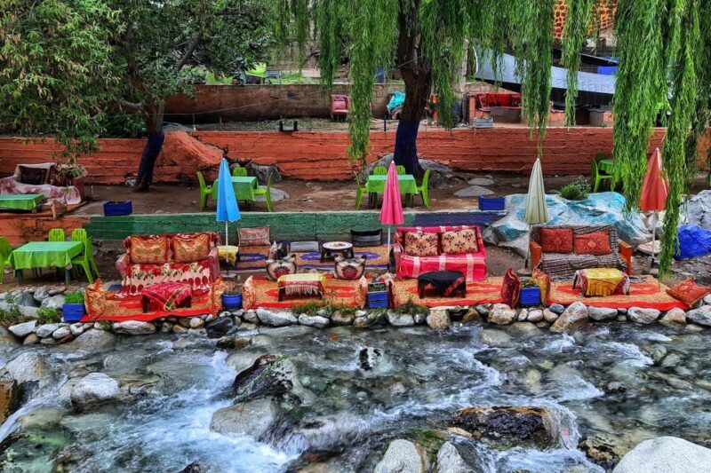 Marrakech: Ourika Valley and Atlas Mountains Day Trip - What You Can Expect From This Tour