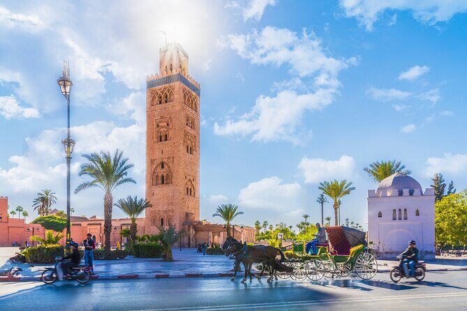 Marrakech : Ourika Valley & Anima Garden Full-Day Trip - Wrapping It Up
