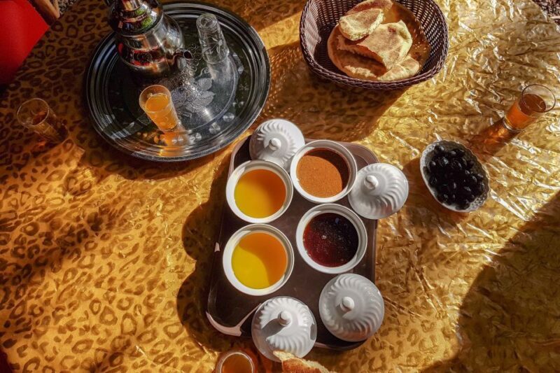 Marrakech: Ourika Valley & Atlas Mountains Half-Day Trip - FAQ