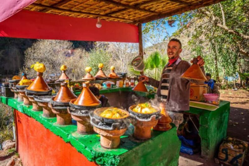 Marrakech: Ourika Valley & Atlas Mountains Tour with Lunch - A Full Breakdown of the Experience