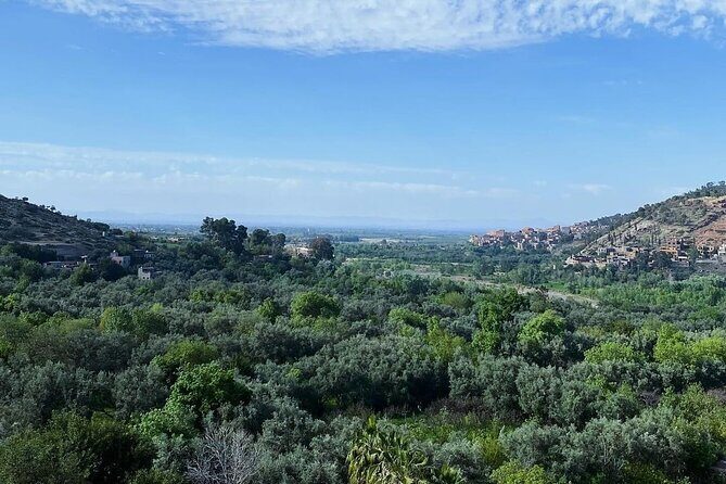 Marrakech: Ourika Valley, Atlas Mountains, Waterfall Hike & Lunch - What Travelers Are Saying