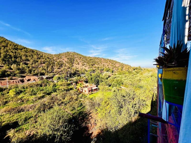 Marrakech: Ourika Valley, Atlas Mountains, Waterfall & Lunch - An In-Depth Look at the Ourika Valley Day Trip
