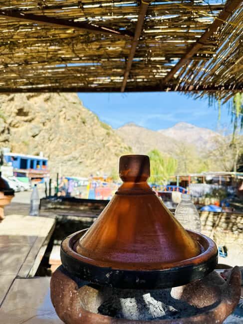 Marrakech: Ourika Valley, Atlas Mountains, Waterfall & Lunch - Final Thoughts