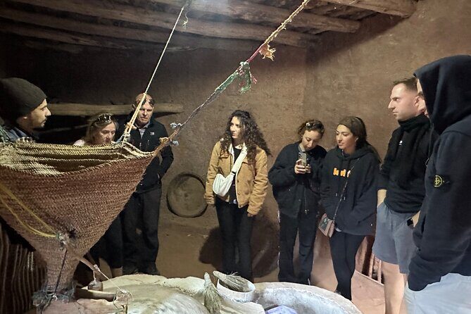 Marrakech: Ourika Valley, Atlas Mountains, Waterfalls & Lunch - Who Is This Tour Perfect For?