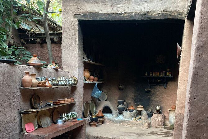 Marrakech: Ourika Valley, Atlas Mountains, Waterfalls & Lunch - Final Thoughts