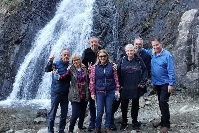 Marrakech: Ourika Valley, Atlas Mountains, Waterfalls & Lunch - FAQs