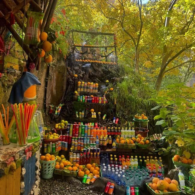 Marrakech: Ourika Valley Cooking Class and Waterfall Hike - Marrakech: Ourika Valley Cooking Class and Waterfall Hike — A Complete Guide