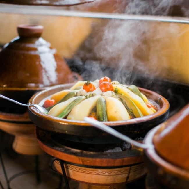 Marrakech: Ourika Valley Cooking Class and Waterfall Hike - Exploring the Itinerary: What to Expect on This Tour