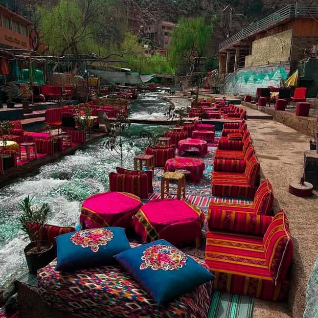 Marrakech: Ourika Valley Cooking Class and Waterfall Hike - Analyzing the Value: Is It Worth It?