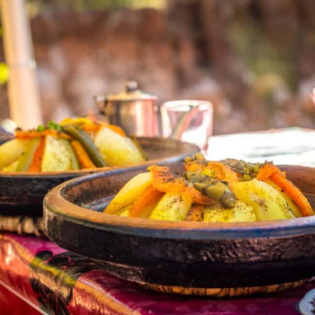 Marrakech: Ourika Valley Cooking Class and Waterfall Hike - Frequently Asked Questions