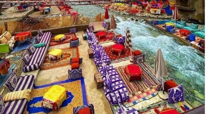 Marrakech: Ourika Valley, Lunch, & Guided Hike to Waterfalls - An In-Depth Review of the Ourika Valley Tour