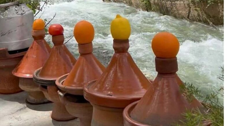 Marrakech: Ourika Valley, Lunch, & Guided Hike to Waterfalls - Frequently Asked Questions