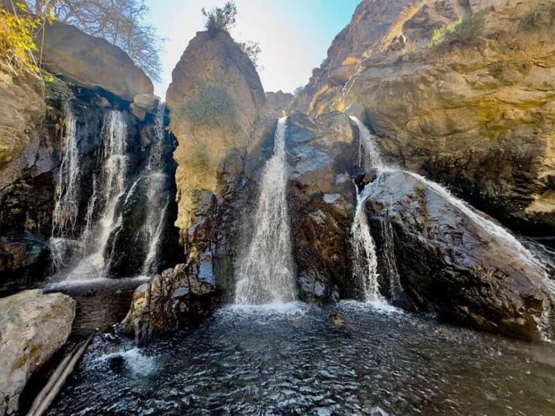 Marrakech: Ourika Valley, Lunch, & Guided Hike to Waterfalls - Final Thoughts