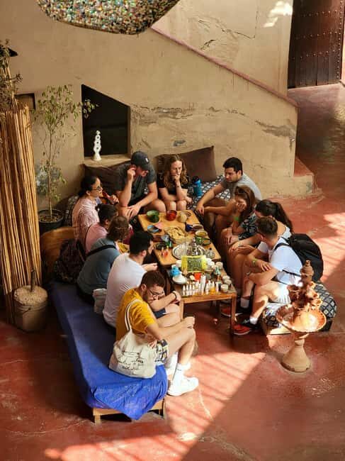 Marrakech: Ourika Valley Private Day Trip with Lunch - Considerations and Tips