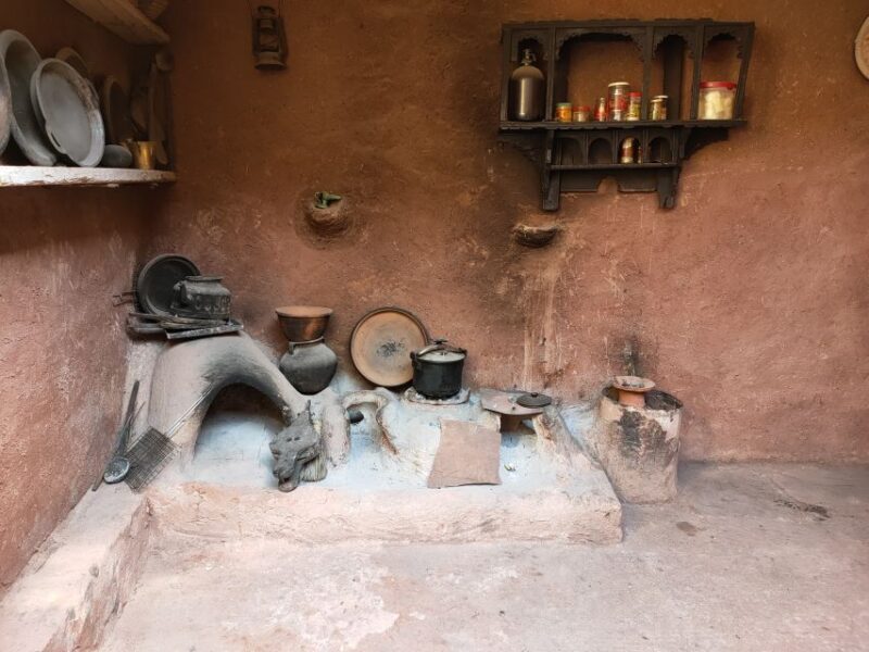 Marrakech: Ourika Valley Trip with Waterfall Hike - Who Should Book This Tour?