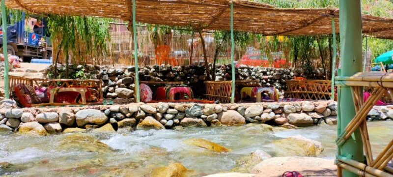 Marrakech: Ourika Valley Trip with Waterfall Hike - FAQs