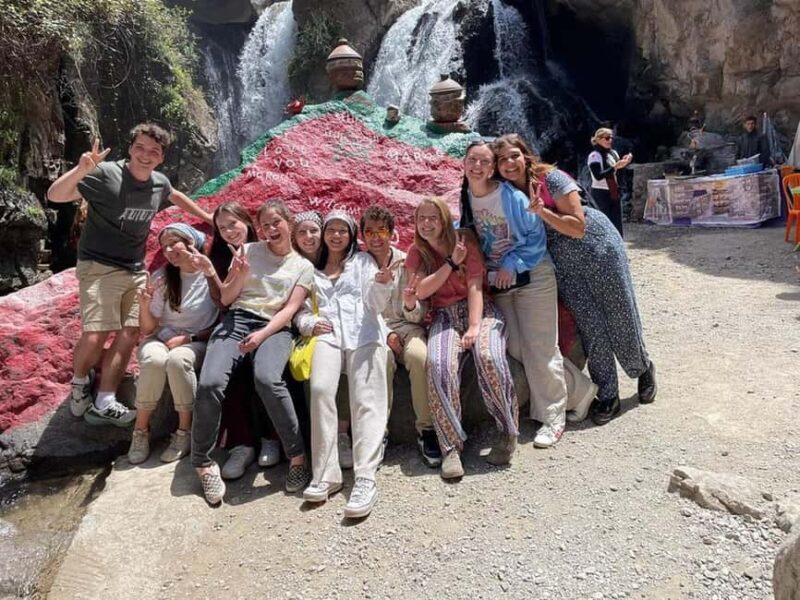 Marrakech: Ourika Valley Trip with Waterfalls Hike & Lunch - Final Thoughts
