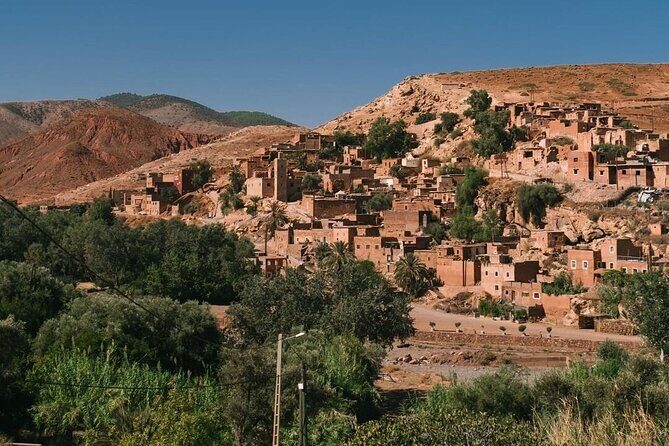 Marrakech: Ourika Valley Villages & Waterfalls Private Day Trip - Final Thoughts: Is It Worth It?