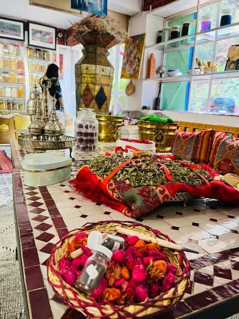 Marrakech: Ourika Valley Waterfall & lunch and Guided hike - Practical Details and What to Pack