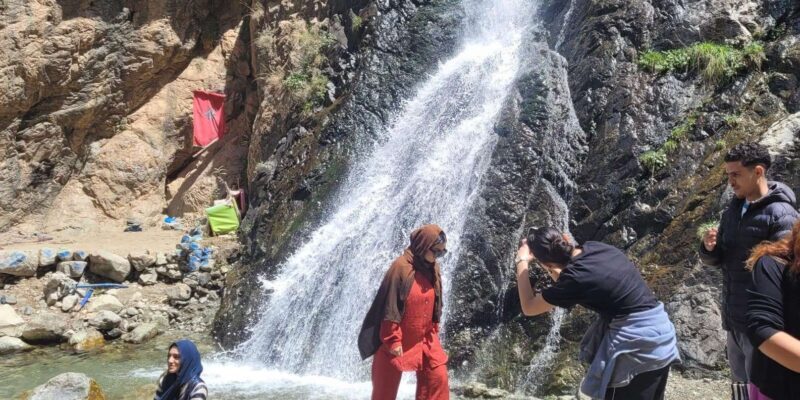 Marrakech: Ourika Valley Waterfall & lunch and Guided hike - Authenticity and Cultural Touches