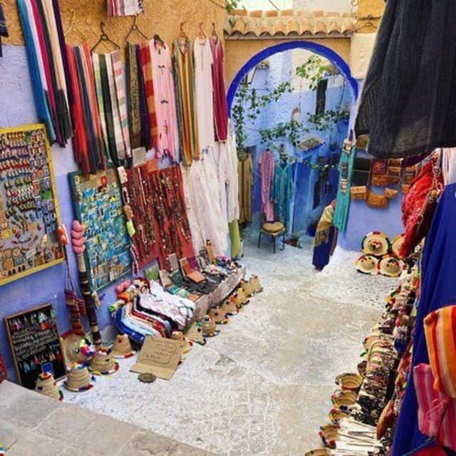 Marrakech: Ourika Valley Waterfalls Hike & Traditional Lunch - FAQ